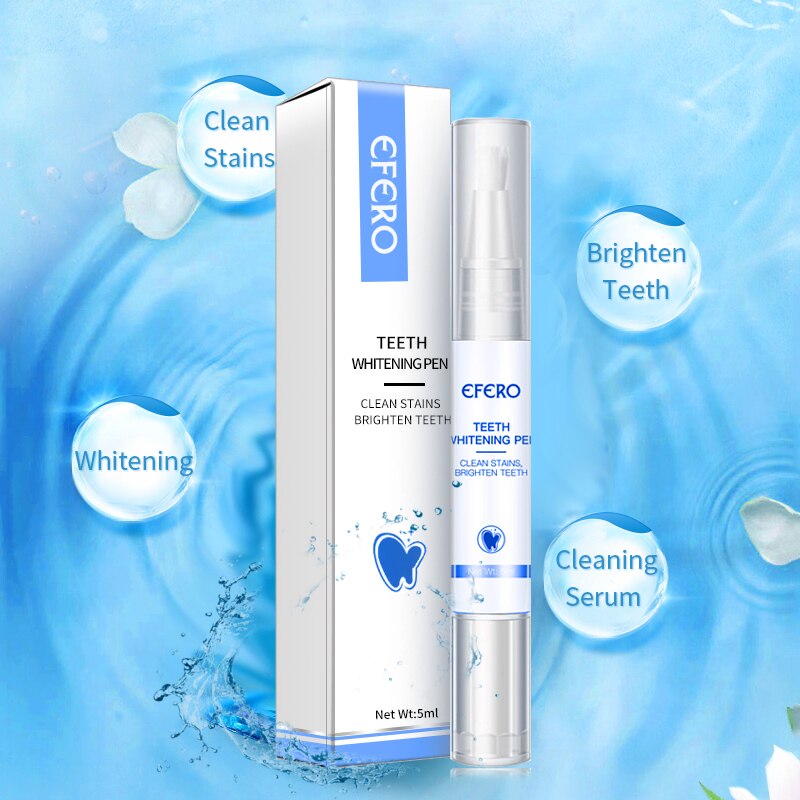 Teeth Whitening Pen
