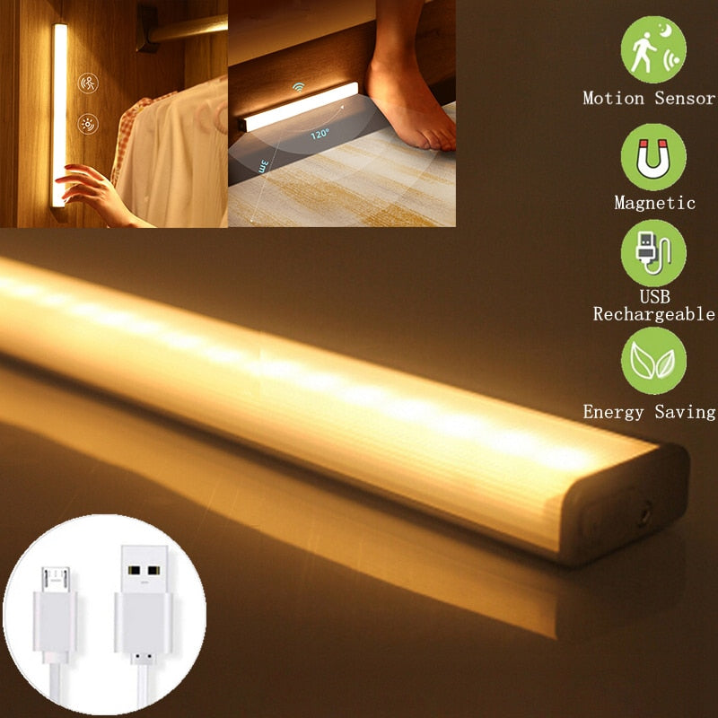 Sensors lamp