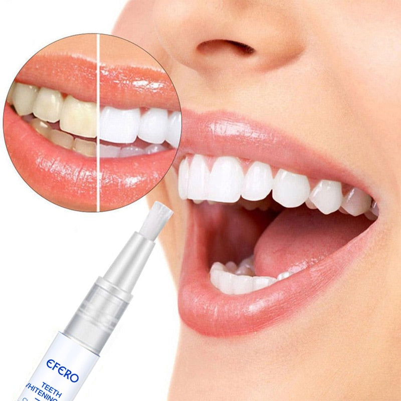 Teeth Whitening Pen