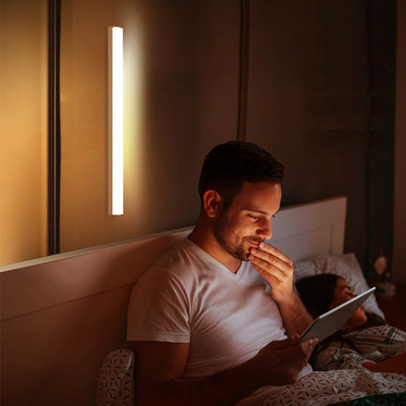 Sensors lamp