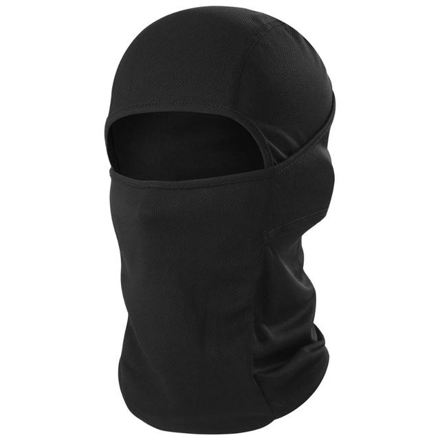 Roadman full face mask