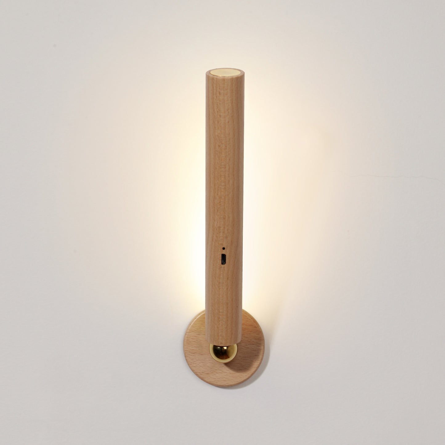 Wall light