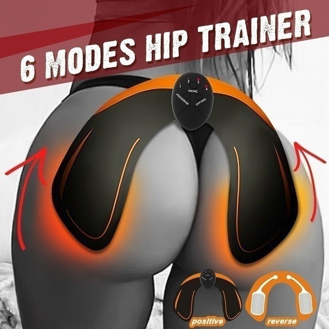 hip and ass trainer