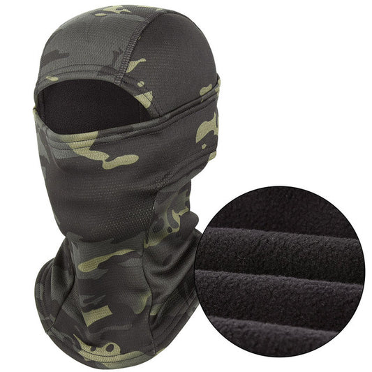 Roadman full face mask